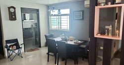 Blk 205A Punggol Field (Punggol), HDB 5 Rooms #500563001